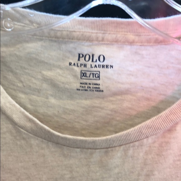 Men’s Polo T-shirt - Picture 2 of 8